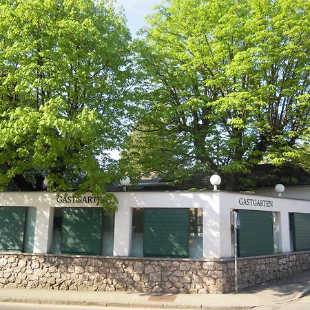 Schillerhof Hotel Garni Vocklabruck Bagian luar foto