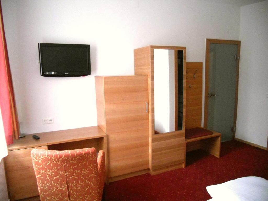 Schillerhof Hotel Garni Vocklabruck Ruang foto