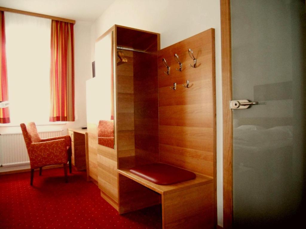 Schillerhof Hotel Garni Vocklabruck Ruang foto
