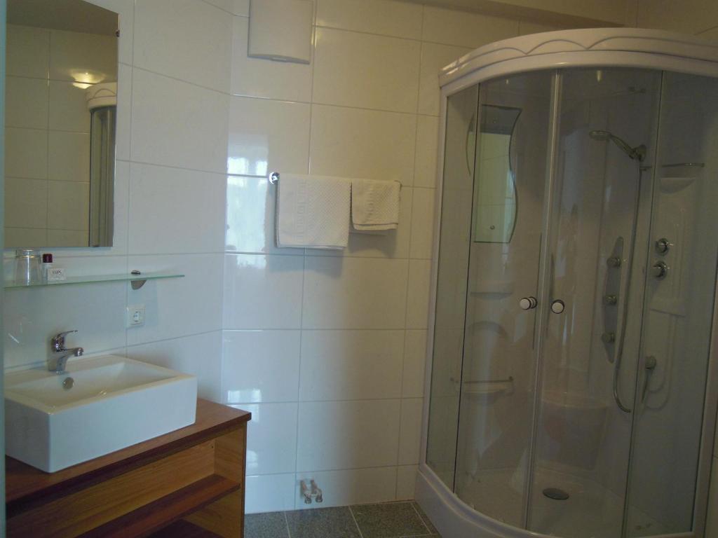 Schillerhof Hotel Garni Vocklabruck Ruang foto