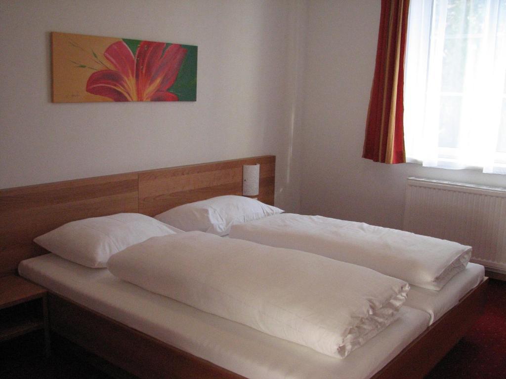 Schillerhof Hotel Garni Vocklabruck Ruang foto