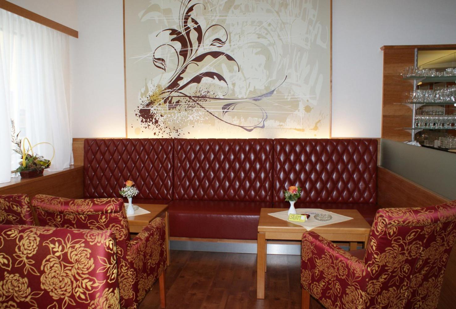 Schillerhof Hotel Garni Vocklabruck Bagian luar foto
