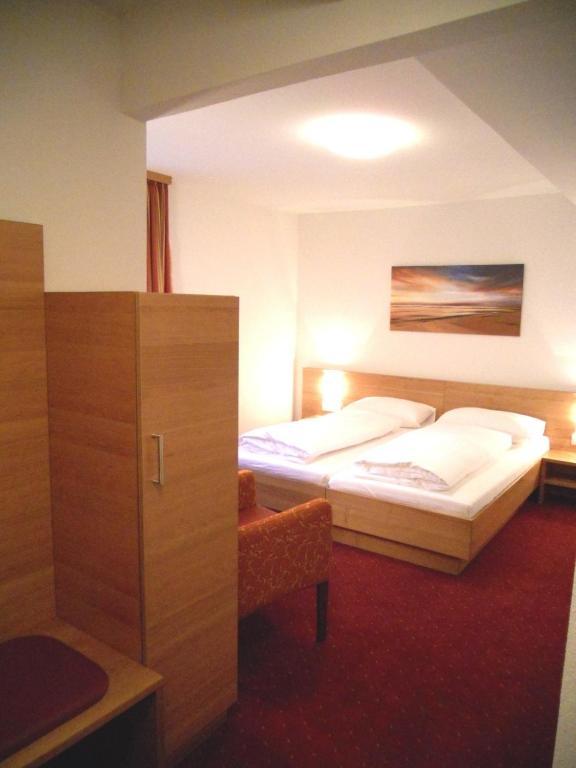 Schillerhof Hotel Garni Vocklabruck Ruang foto