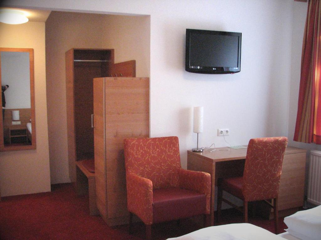 Schillerhof Hotel Garni Vocklabruck Ruang foto