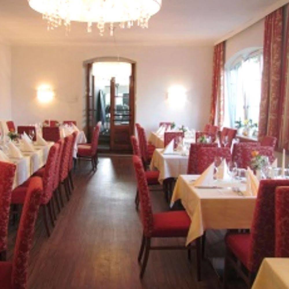 Schillerhof Hotel Garni Vocklabruck Bagian luar foto