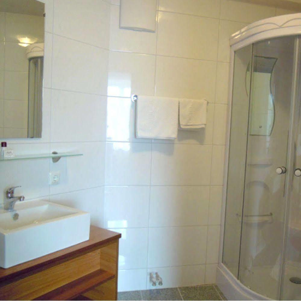 Schillerhof Hotel Garni Vocklabruck Bagian luar foto